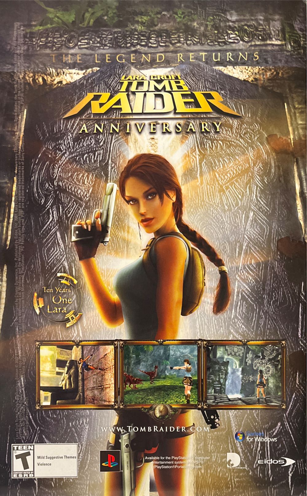 Countdown to Final Crisis - DC Comics (44 - Jun 2007) comic book collectible [Barcode 76194126083904411] - Main Image 2