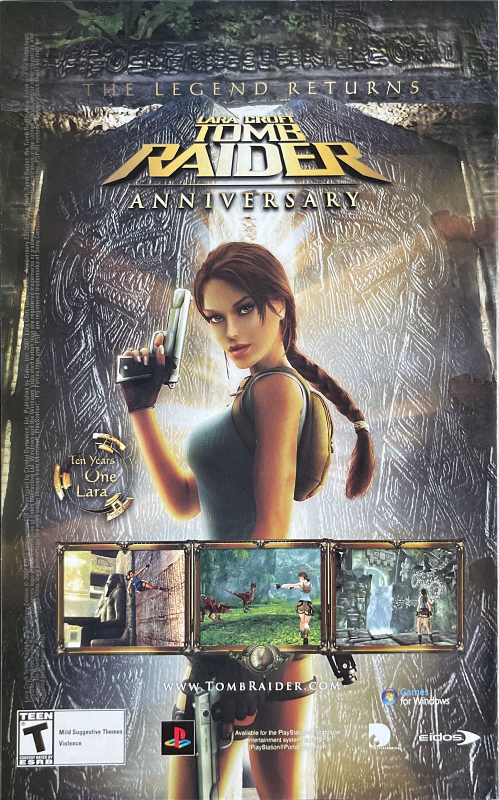 Countdown To Final Crisis - DC Comics (46 - Jun 2007) comic book collectible [Barcode 76194126083904611] - Main Image 2