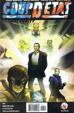 Hunter The Age Of Magic