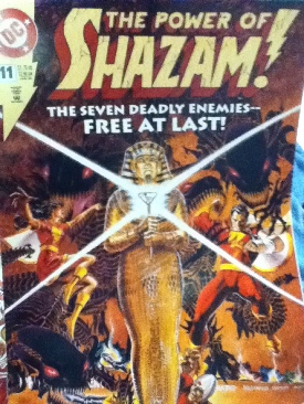 Do Androids Dream Of Electric Sheep?