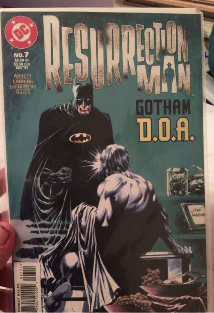 Hunter The Age Of Magic