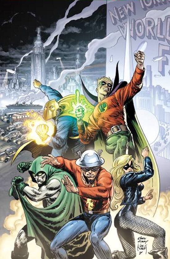 Doctor Strange: Sorcerer Supreme