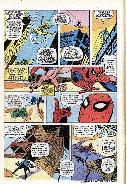 Web of Spider-Man - Marvel (101 - Jun 1993) comic book collectible [Barcode 009281025276] - Main Image 3