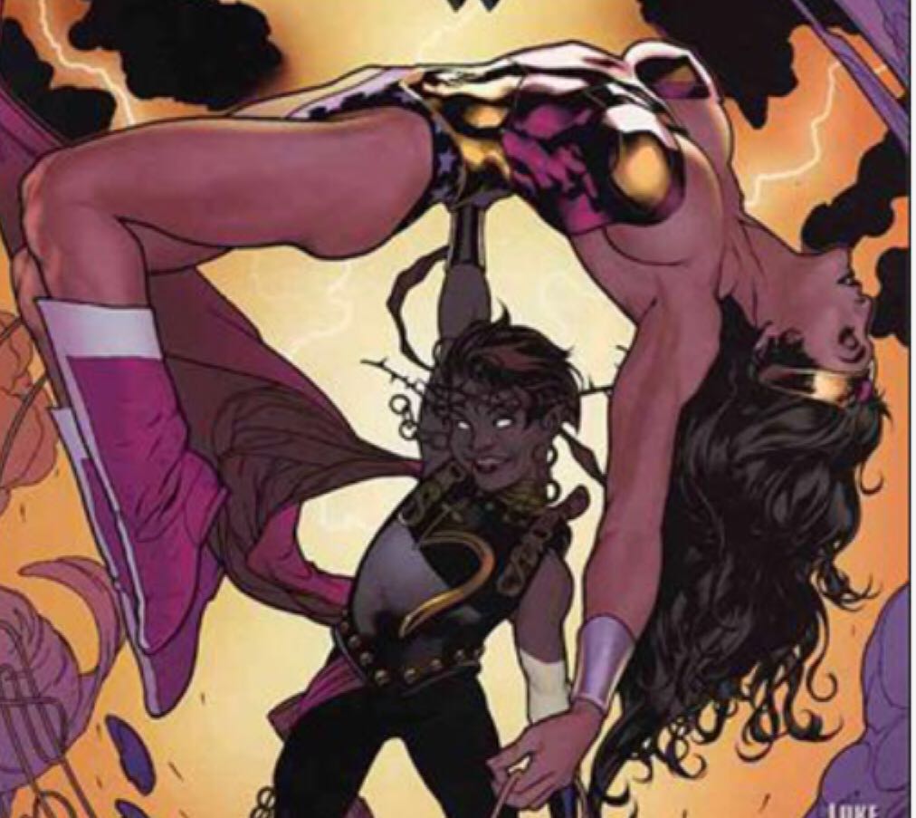 Web Of Spider-Man - Marvel (11 - Feb 1986) comic book collectible [Barcode 321654987] - Main Image 2