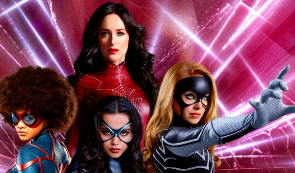 Web Of Spider-man - Marvel Comcs (12 - Mar 1986) comic book collectible [Barcode 321654987] - Main Image 4