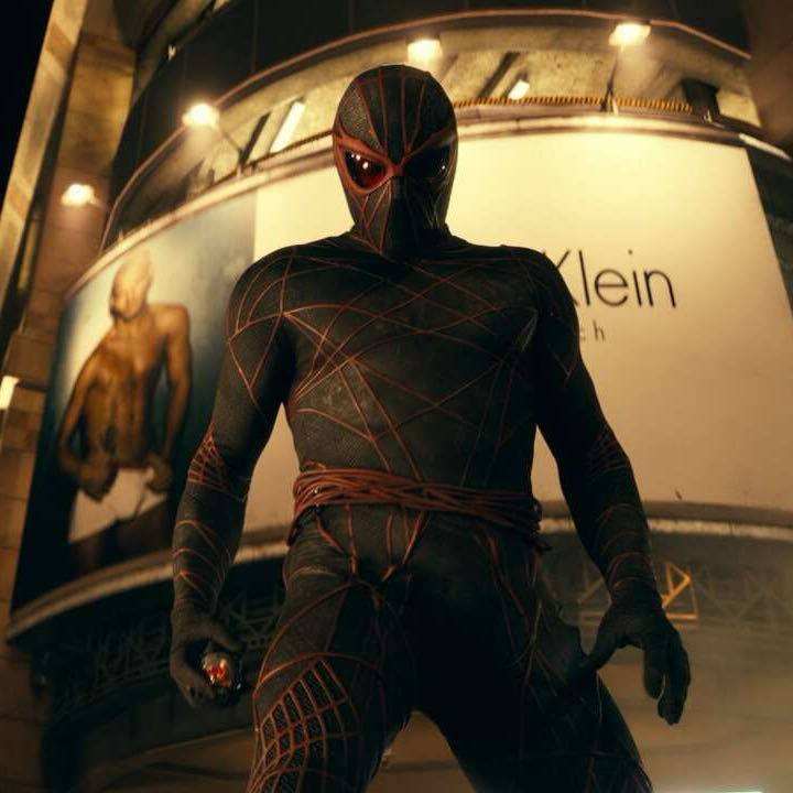 Web Of Spider-man - Marvel 25th Anniversary (13 - Apr 1986) comic book collectible [Barcode 321654987] - Main Image 4