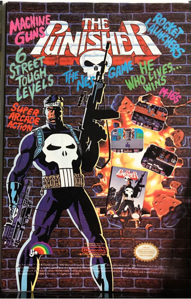 Web of Spider-Man (1985) - Marvel (76 - 05/1991) comic book collectible [Barcode 071486025276] - Main Image 2