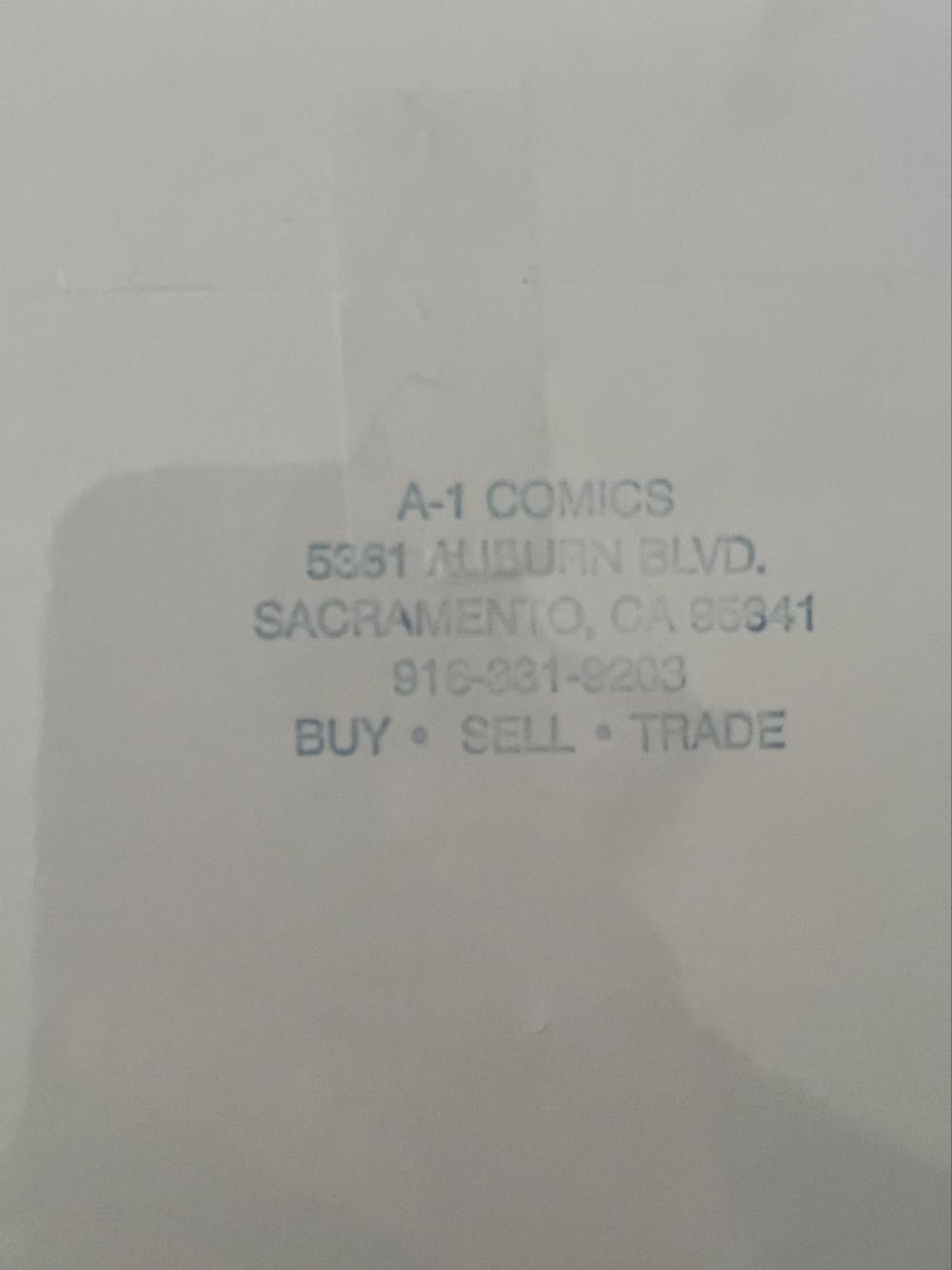 Web Of Spider-man - Marvel (100 - May 1993) comic book collectible [Barcode 009281025276] - Main Image 4