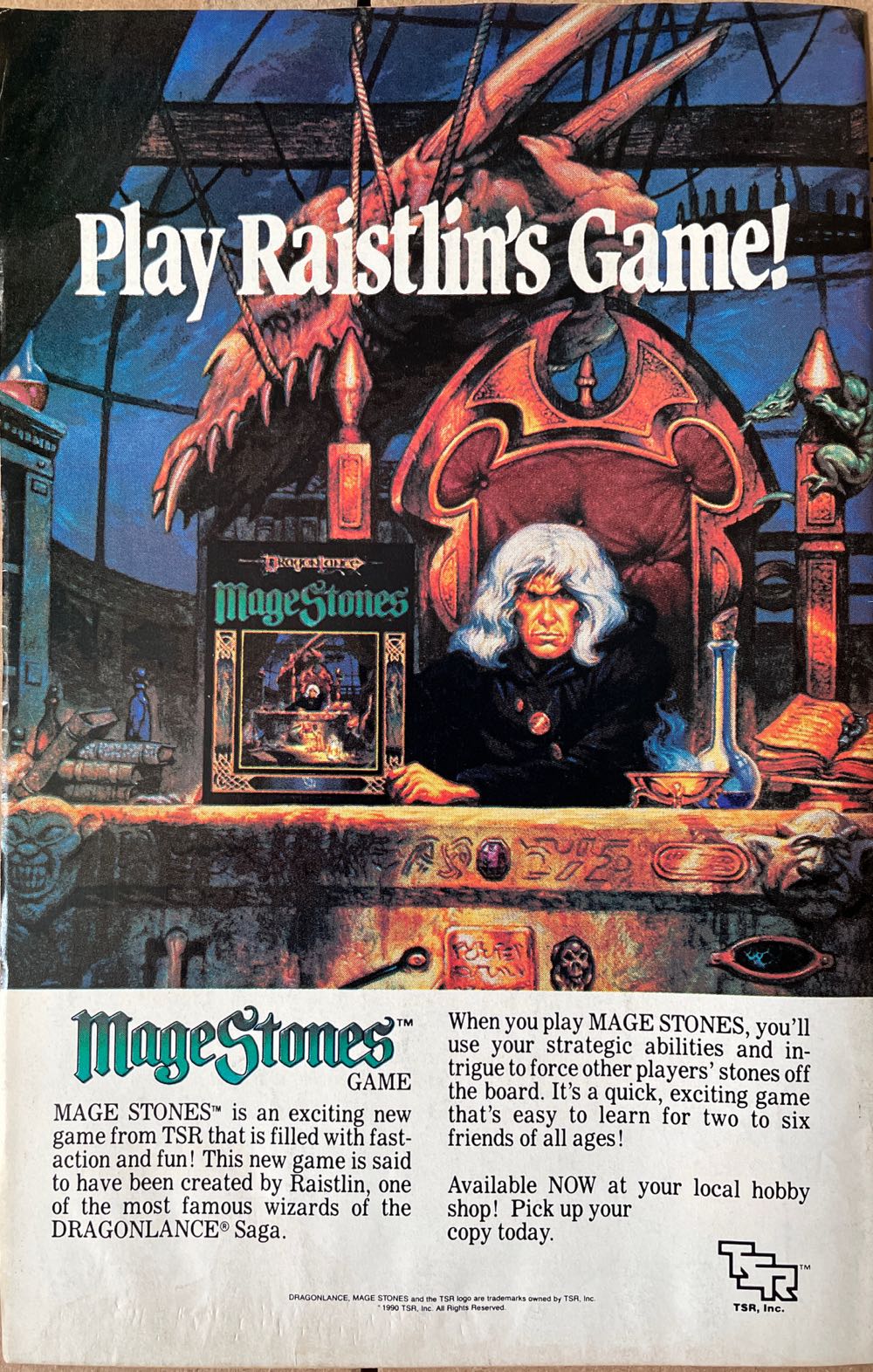 Web of Spider-Man - Marvel (69 - Oct 1990) comic book collectible - Main Image 2