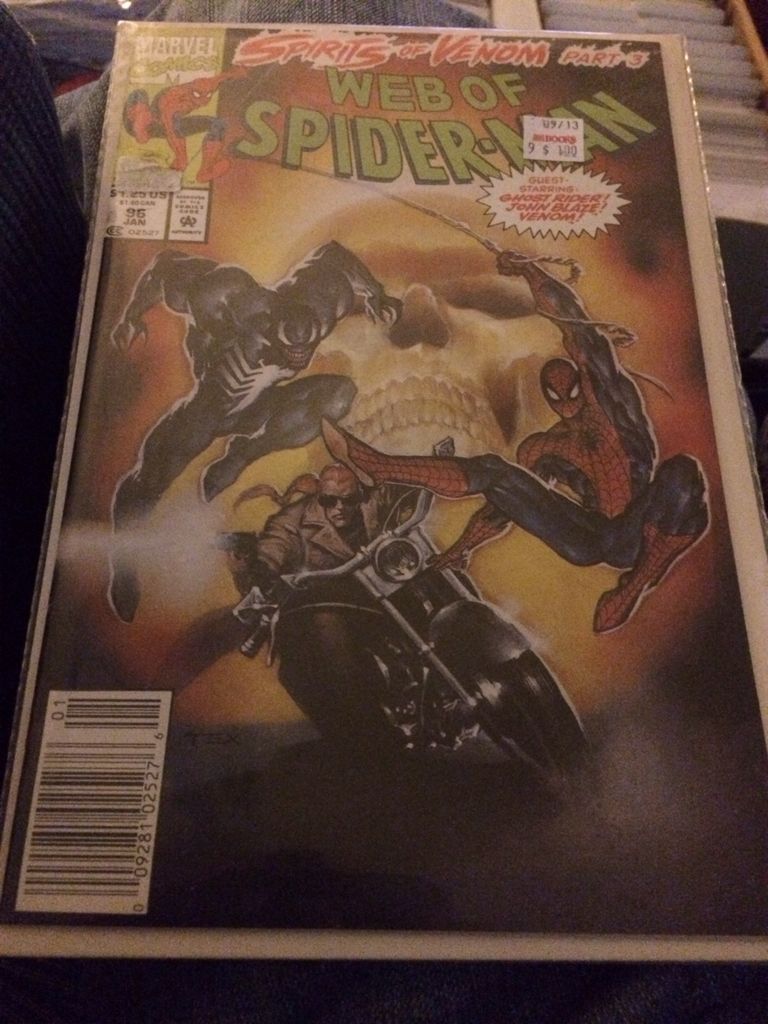 Immortal Iron Fist, The