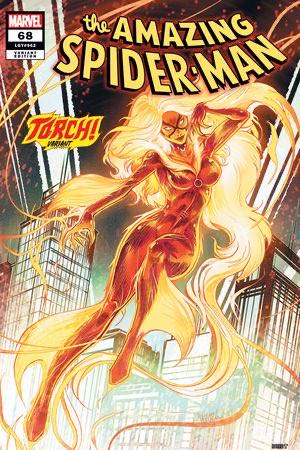 Web Of Spider-Man Vol. 1 - Marvel Comics (68 - Sep 1990) comic book collectible - Main Image 3