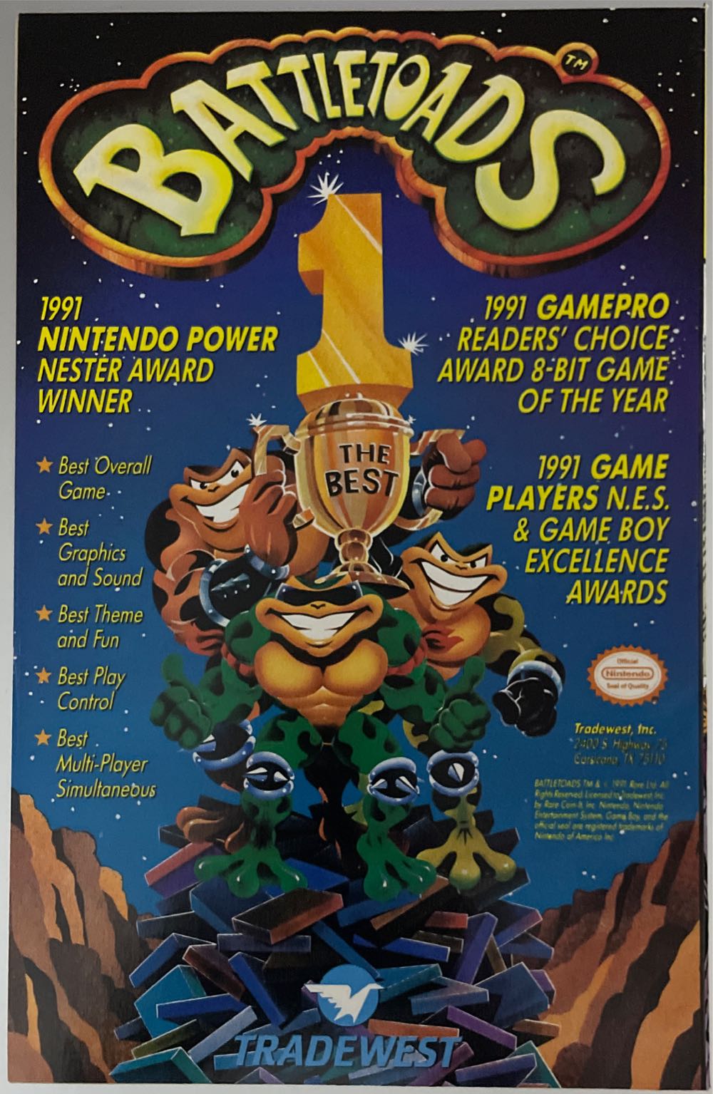 Web Of Spider-man - Marvel Comics (91 - Aug 1992) comic book collectible [Barcode 009281025276] - Main Image 2