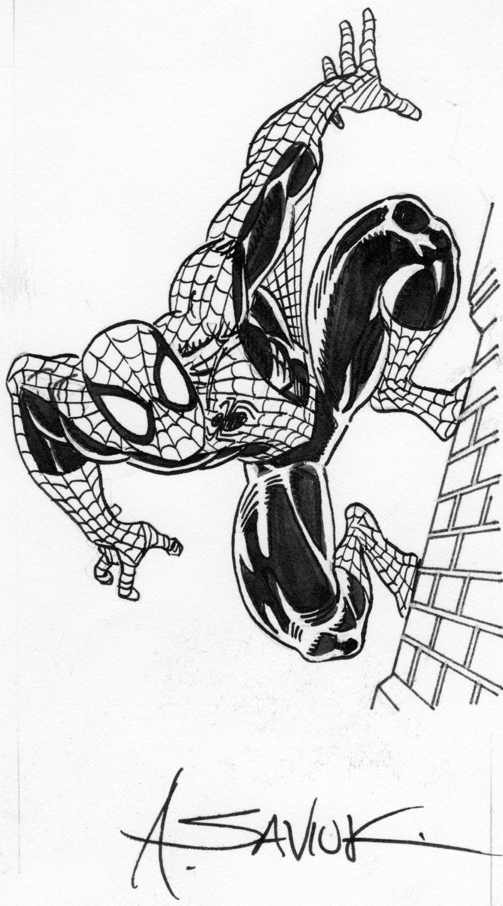 Web Of Spider-man - Marvel Comics (116 - Sep 1994) comic book collectible - Main Image 4