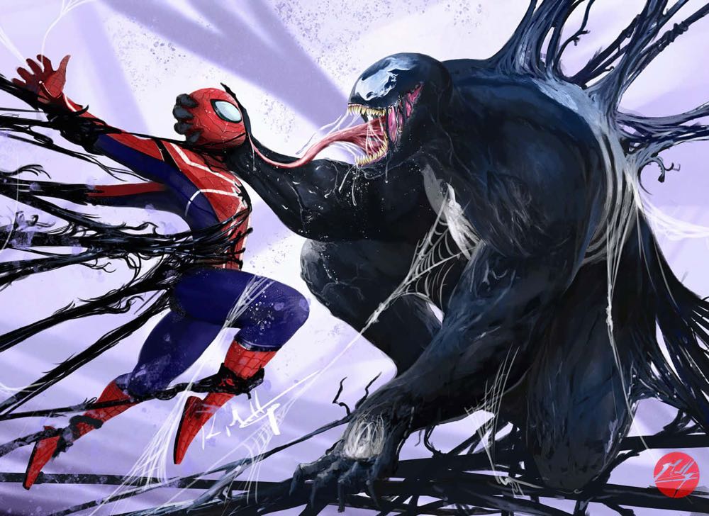 Web of Spider-Man - Marvel (24 - Mar 1987) comic book collectible - Main Image 4