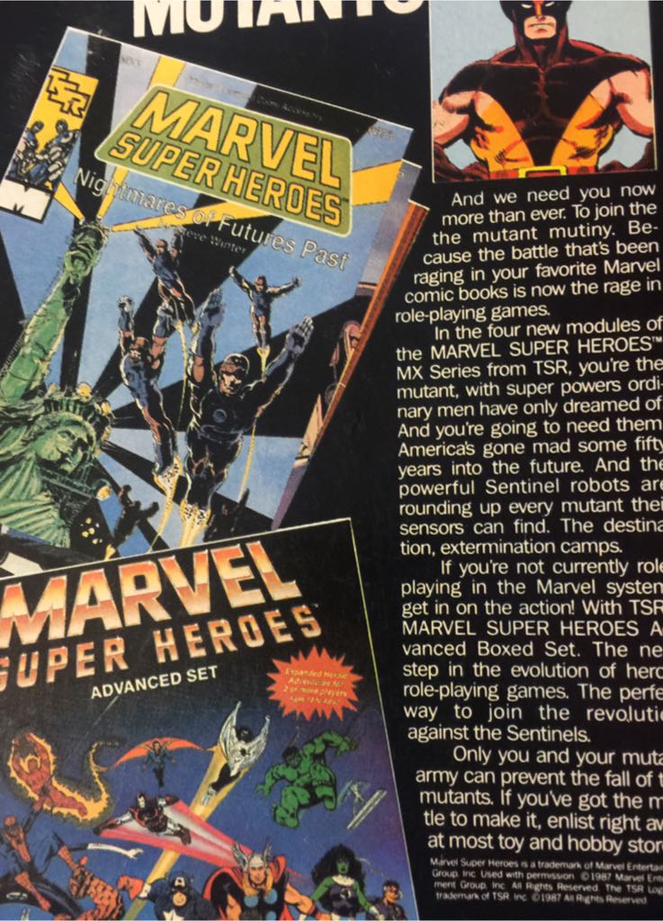 Web Of Spider-Man - Marvel Comics (36 - Mar 1988) comic book collectible [Barcode 07148602527603] - Main Image 2