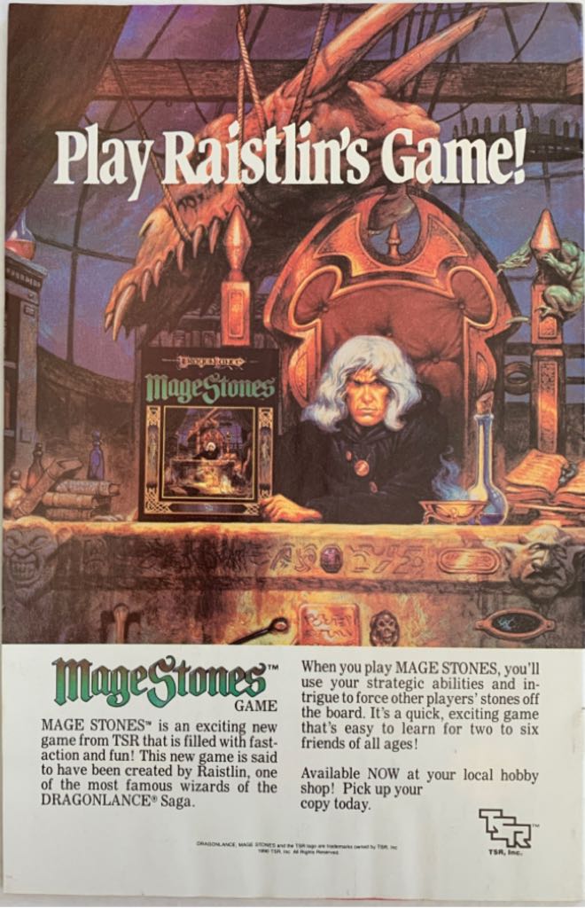 Web Of Spider-Man  #69 - Marvel (69 - Oct 1990) comic book collectible [Barcode 07148602527610] - Main Image 2