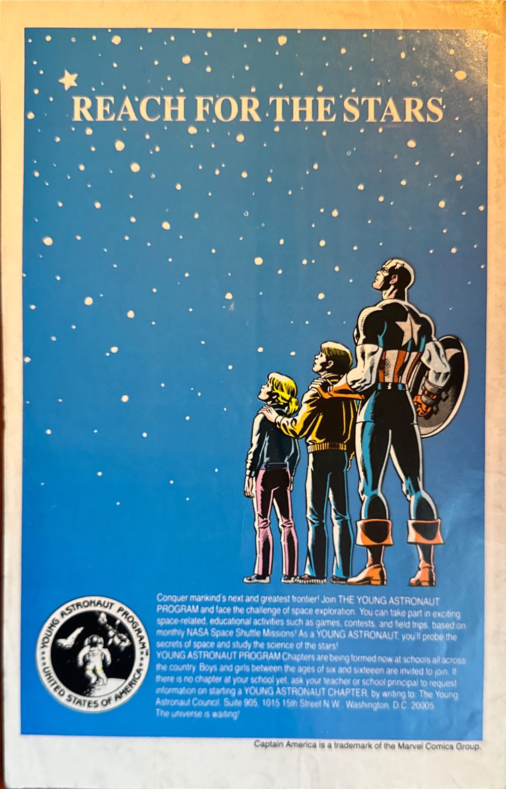 Web of Spider-Man - Marvel Comics (6 - Sep 1985) comic book collectible [Barcode 07148602527609] - Main Image 4