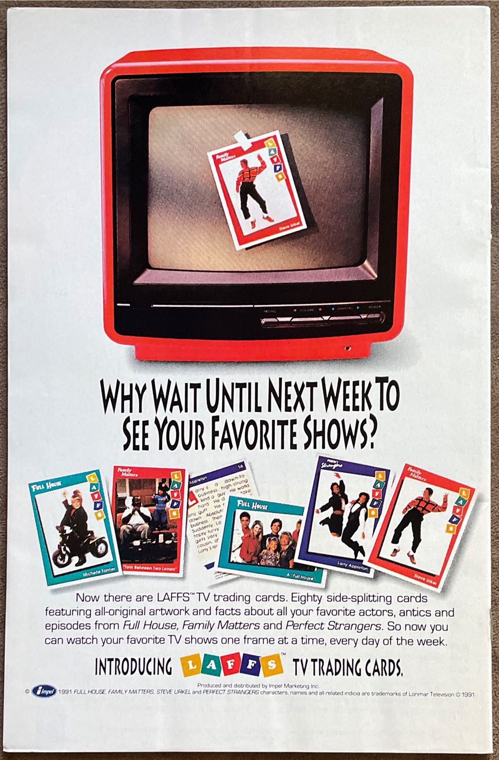 Web of Spider-Man - Marvel Comics (82 - Nov 1991) comic book collectible - Main Image 2