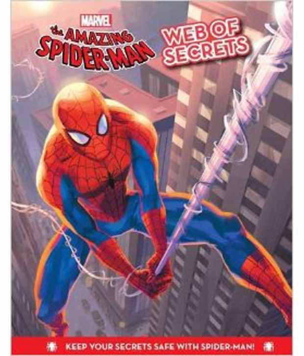 Web Of Spider-Man (1985) - Marvel Comics (10 - Jan 1986) comic book collectible - Main Image 4