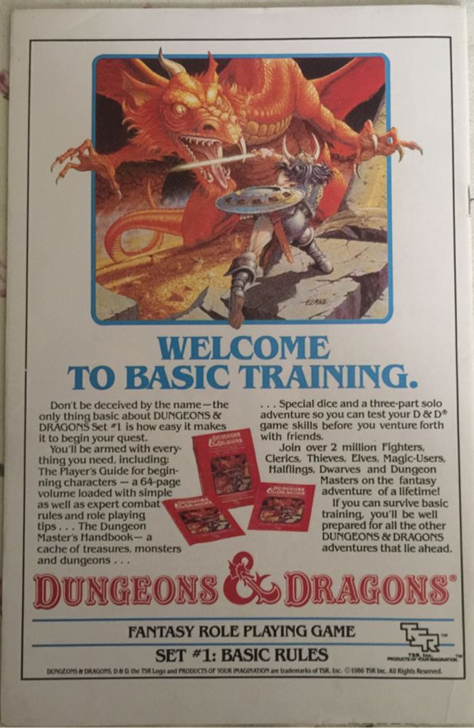 Web Of Spider-man 29 - Marvel Comics (29 - 08/1987) comic book collectible - Main Image 2