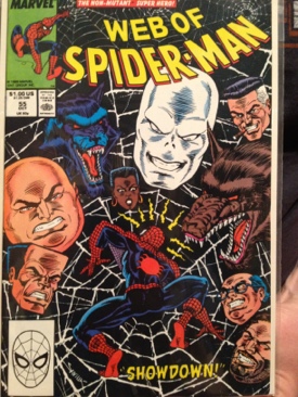 Weird War Tales (new)