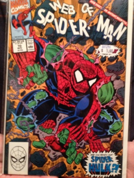 Meridian: Going To Ground