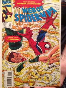 Batman: Gotham After Midnight