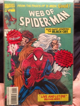 Dresden Files Welcome To The Jungle, The