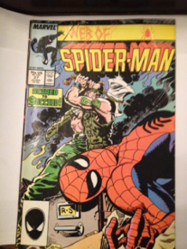 Immortal Iron Fist, The