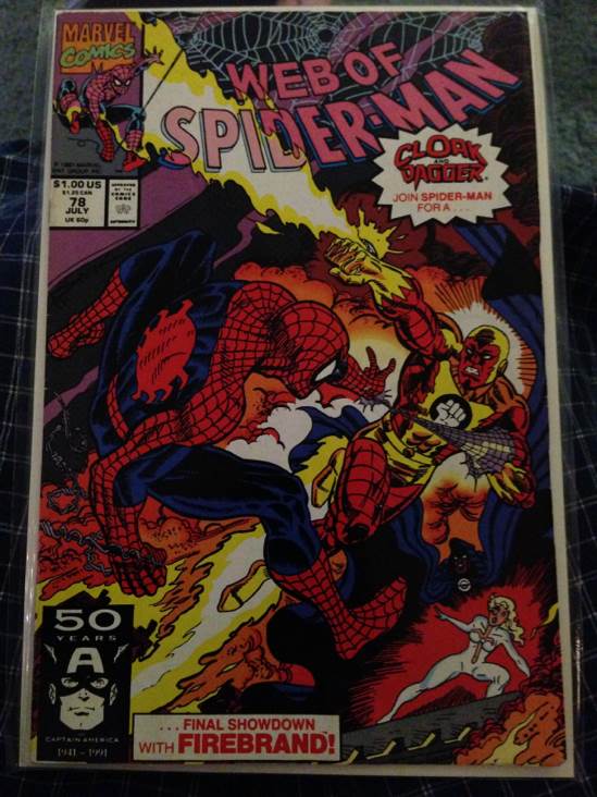 Freedom Fighters (Vol. 2)