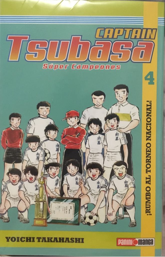 The Boys: Highland Laddie