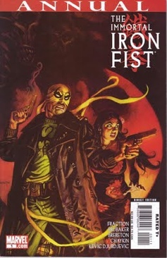 X-Men: Children of the Atom