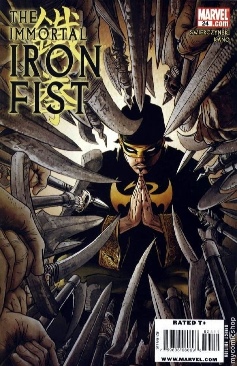 Countdown to Final Crisis (2007)