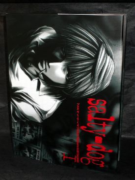 Countdown to Final Crisis (2008)