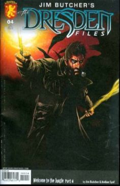 Batman: Gotham After Midnight