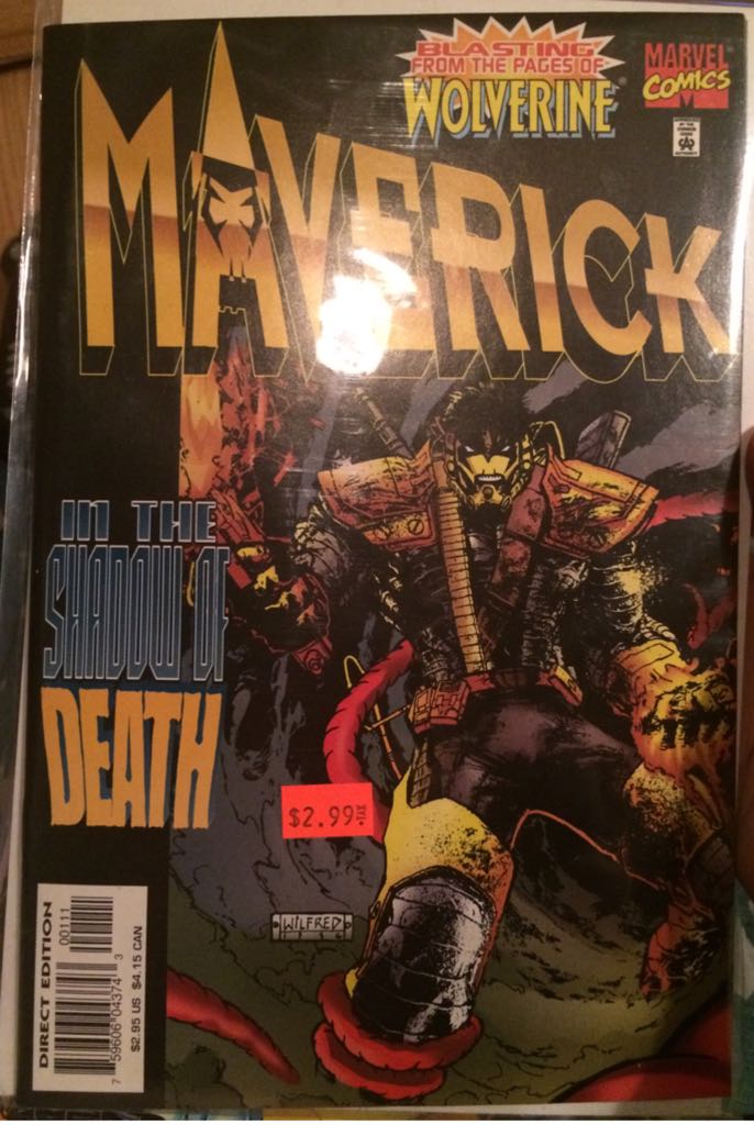 Salems Daughter: The Awakening