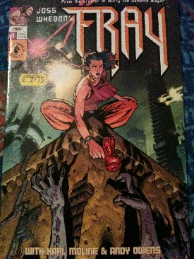 Power Man And Iron Fist