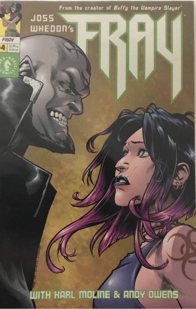 Power Man And Iron Fist