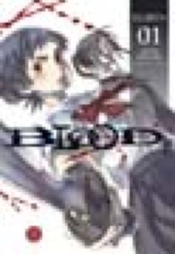 30 Days Of Night: Eben and Stella