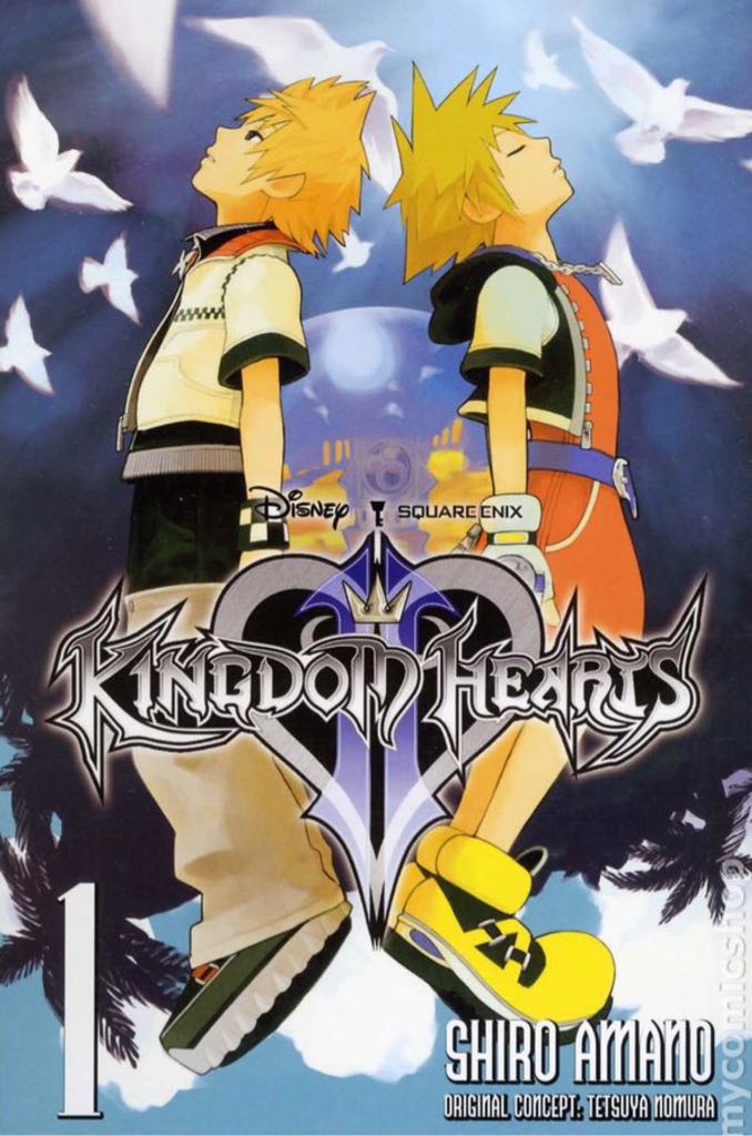 Power Man And Iron Fist