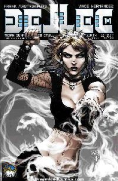 Dark Reign The List: Avengers