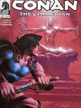 Guy Gardner: Warrior