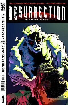 Dark Reign-The List: Daredevil