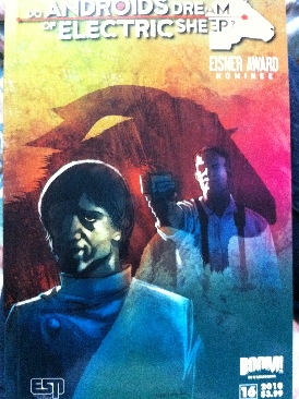 Double Edge: Omega (Vol 1 | 1995)