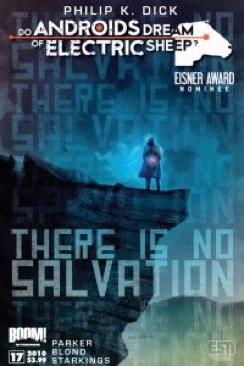 Green Lantern Vol. 3