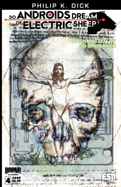 Punisher Presents Baracuda