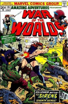 Negation War: Part Two