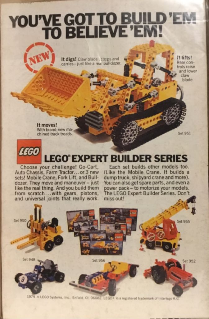 Amazing Adventures 3 - Marvel Comics Group (3 - Feb 1979) comic book collectible [Barcode 9780785115519] - Main Image 2