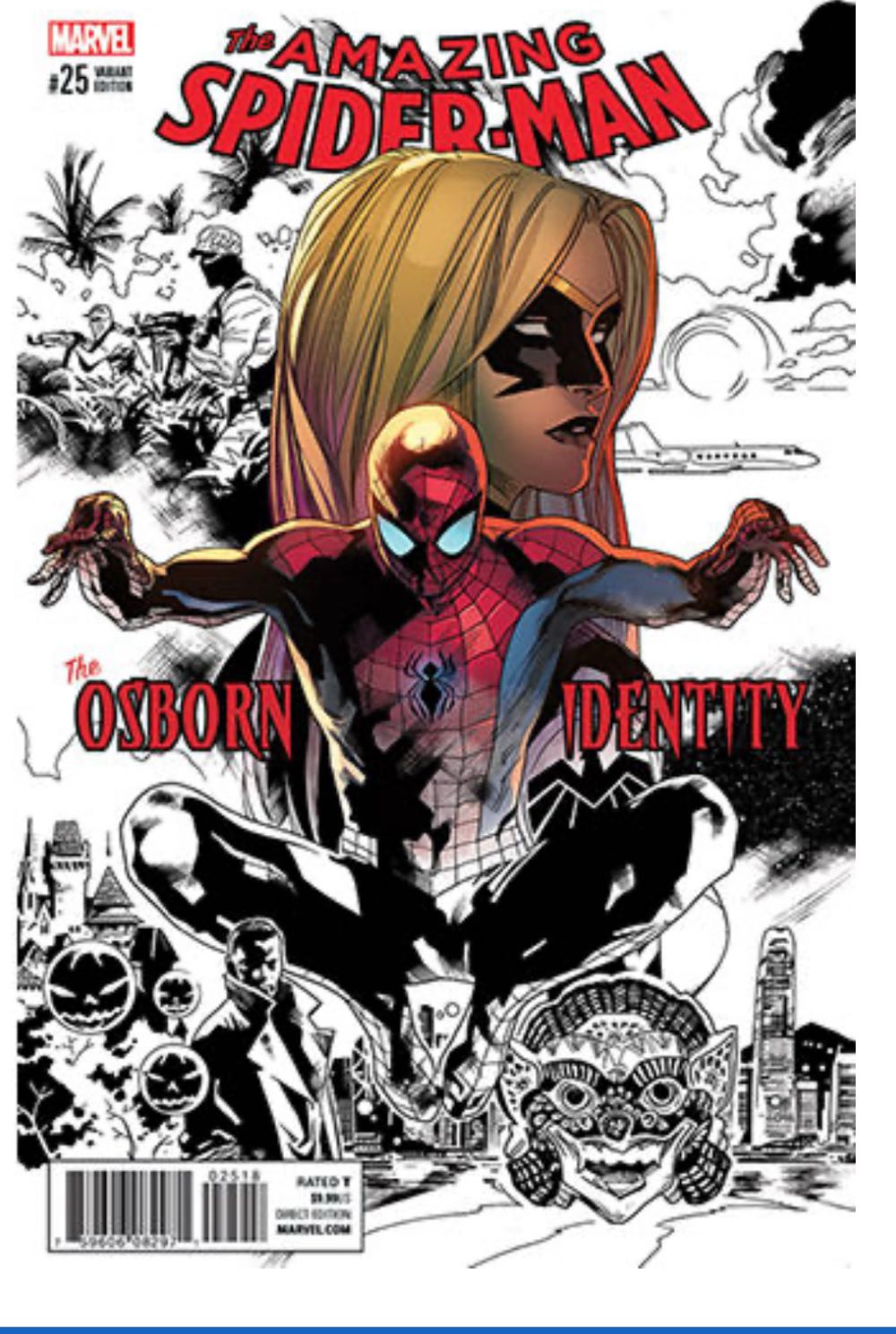 Amazing Adventures Vol. 2 - Marvel Comics (38 - Sep 1976) comic book collectible - Main Image 4