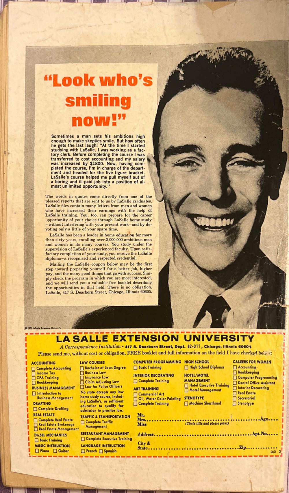 Amazing Adventures✅ - Marvel Comcs (15 - 11/1972) comic book collectible - Main Image 3